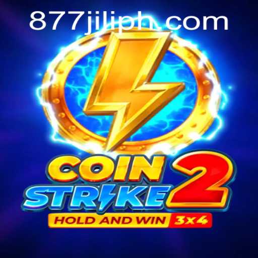Dive into Coinstrike2: A New Gaming Sensation with Keyword 877JILI