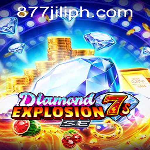 Exploring DiamondExplosion7sSE: A Thrilling New Game on the Block