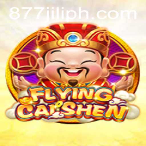 FlyingCaiShen: A Thrilling Adventure in the World of Slots