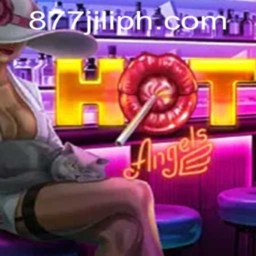 HotAngels: A Thrilling Dive into the World of 877JILI