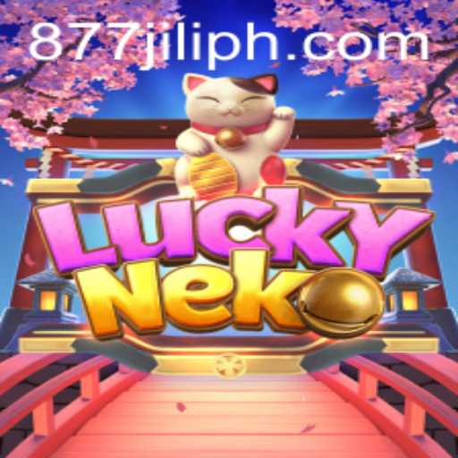 Discovering LuckyNeko: A Glimpse into the World of 877JILI