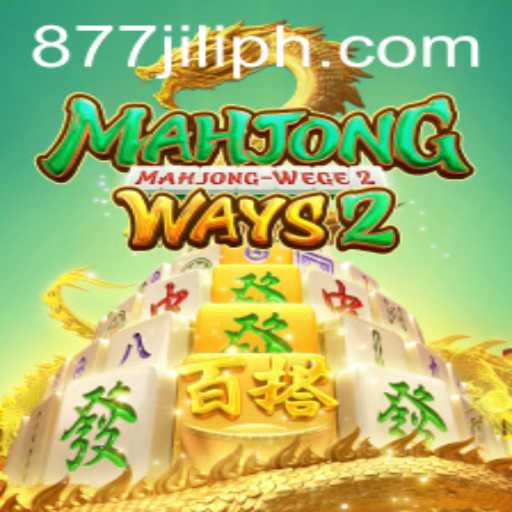 Mahjong Ways 2 and the Rise of 877JILI