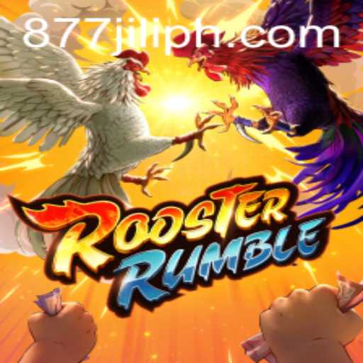 RoosterRumble: A Dynamic Game Experience with 877JILI