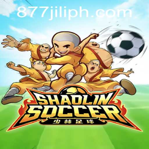 Shaolin Soccer A Unique Spin on Sports Gaming