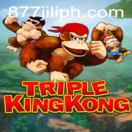 Explore the Jungle Adventure with TripleKingKong: A New Gaming Sensation